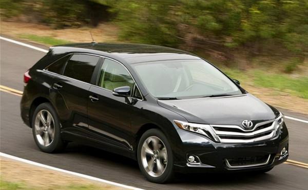 老車新賣,廣汽豐田這款全新的中型SUV還沒上市就要涼 老車新賣,廣汽豐田這款全新的中型SUV還沒上市就要涼