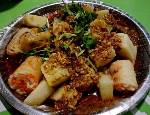 新疆的這些美食,你嘗過嗎? 新疆的這些美食,你嘗過嗎?