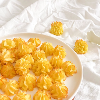 奶香土豆塔9M+手指食物零失敗‼️