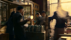 最期待的五部重磅國產劇!胡歌陳坤拿到王炸,劉亦菲驚豔如天仙 最期待的五部重磅國產劇!胡歌陳坤拿到王炸,劉亦菲驚豔如天仙