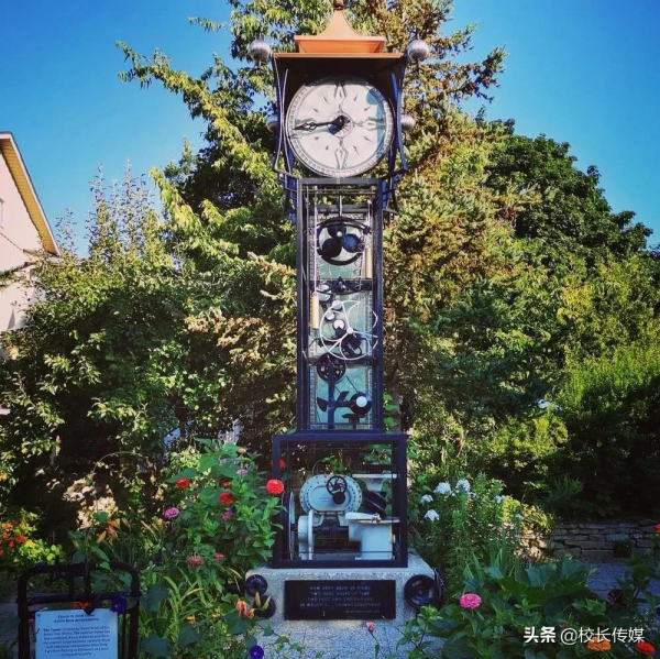 旅行的意義：我們窮，只此一身青春