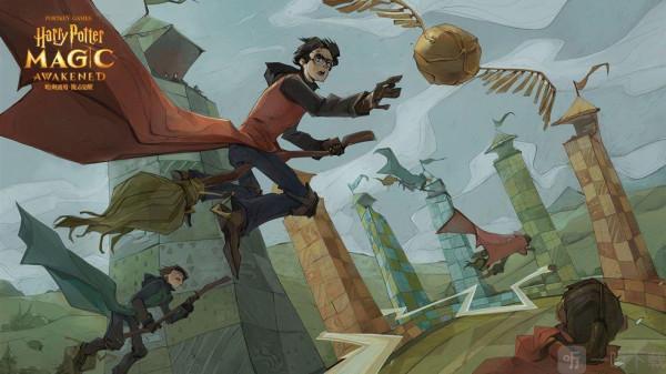《哈利波特：魔法覺醒》決鬥卡組推薦 學會這招低配玩家能叱吒PVP