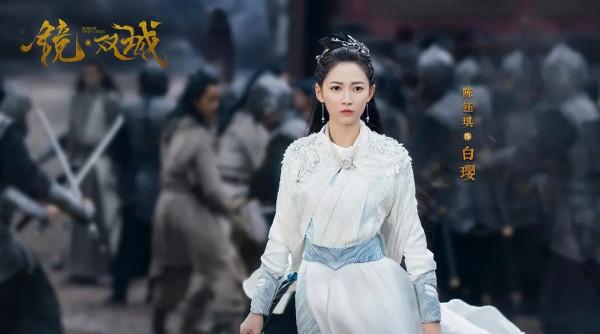 最近播出的五部電視劇，《今生有你》上榜，第一名至實歸