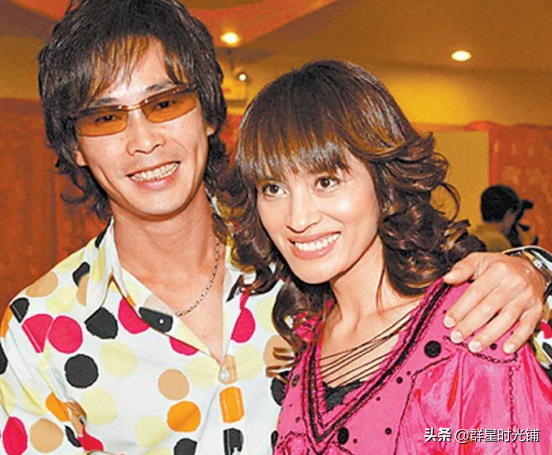 歌手黃品源：出生不凡經歷坎坷，和妻子離婚後復婚，如今兒女雙全