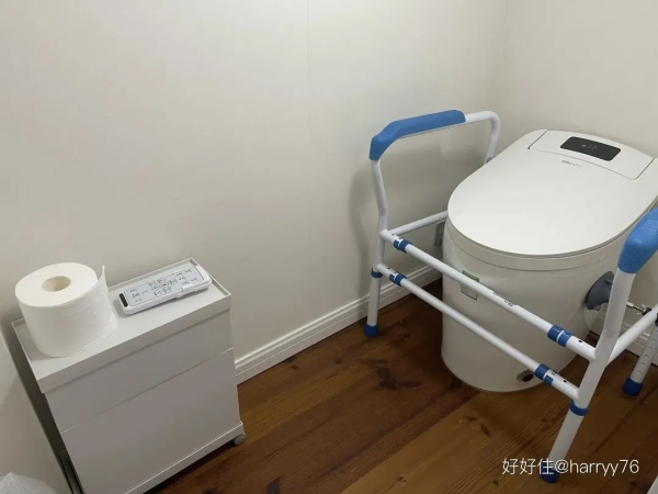 老年人的獨居生活，可比你們想的帶勁多了