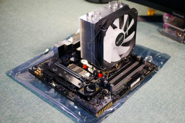 2021雙十一裝機清單給你!這可能是2800元內最具價效比的攢機方案 2021雙十一裝機清單給你!這可能是2800元內最具價效比的攢機方案