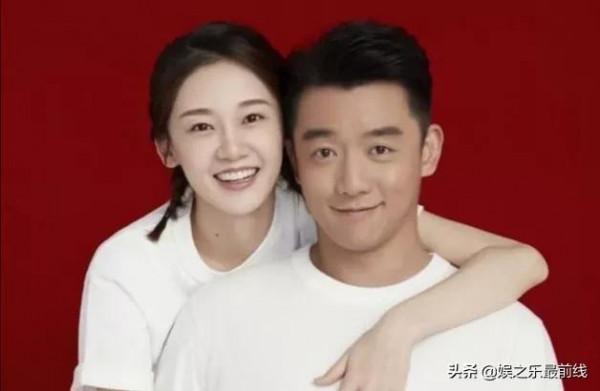 聰明的男明星,一般不會娶一線大咖的女明星為妻 聰明的男明星,一般不會娶一線大咖的女明星為妻