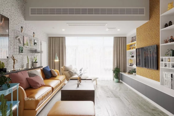 輻射空調系統的優勢有哪些？