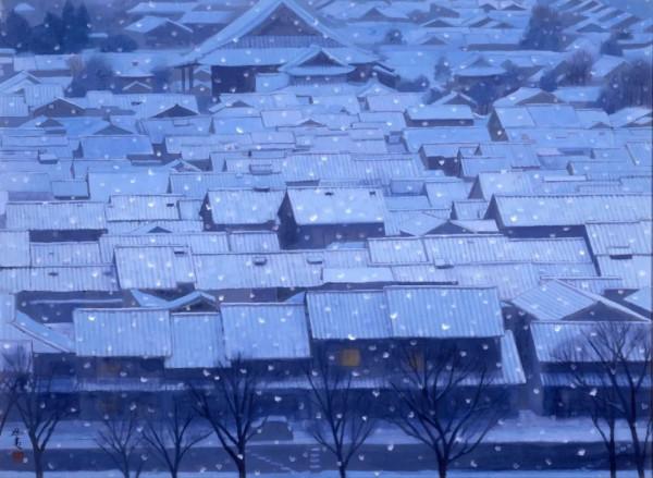 溫暖詩歌｜11首立冬的詩，讓詩溫暖你