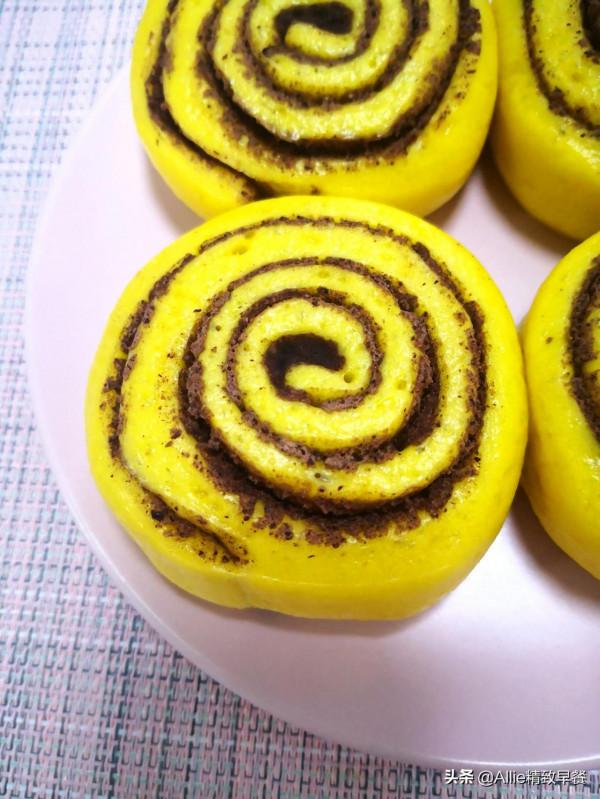 節後胖三斤怎麼辦？教您這樣吃主食，營養好吃，低脂又飽腹，安排