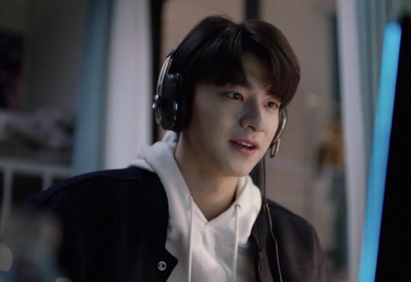 良辰美景好時光-林一造型合集