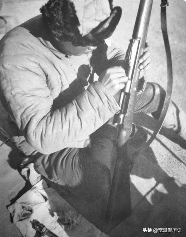 綏遠民團戰鬥力如何？40人鏖戰200日偽軍，正面擊潰敵軍主力