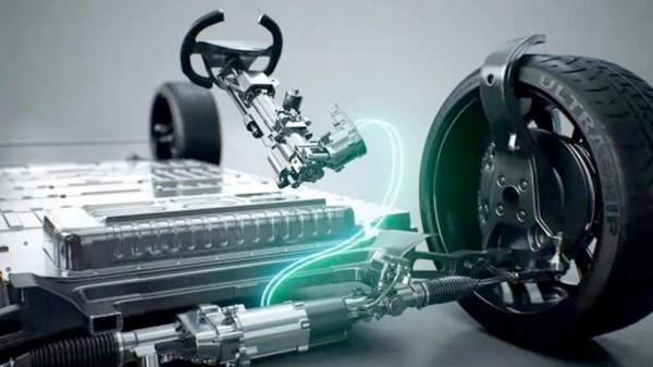 解析長城線控底盤:為了全自動駕駛,這是必要條件 解析長城線控底盤:為了全自動駕駛,這是必要條件