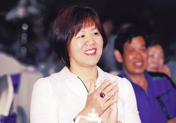 當年跟郎平一起打球的中國女排元老，如今都怎麼樣了？