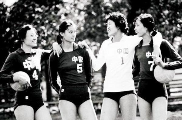 昔日女排隊長令人唏噓!退役居要職,病痛不饒人 昔日女排隊長令人唏噓!退役居要職,病痛不饒人