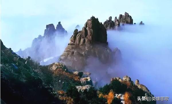 中國最小的山:長1.24米,寬0.7米,高0.6米,為何還能被稱作山? 中國最小的山:長1.24米,寬0.7米,高0.6米,為何還能被稱作山?