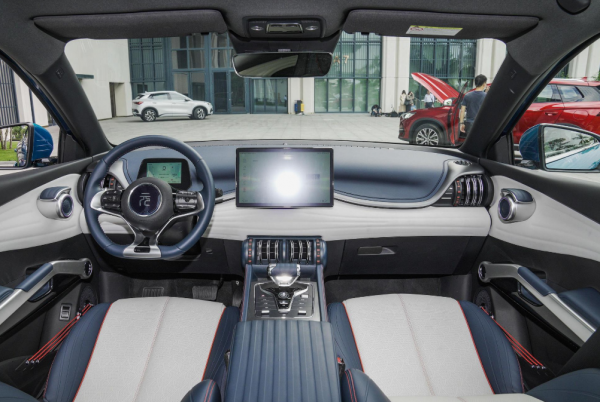 比亞迪元PLUS：預售13.28萬起，最高續航510km，適合南方城市代步