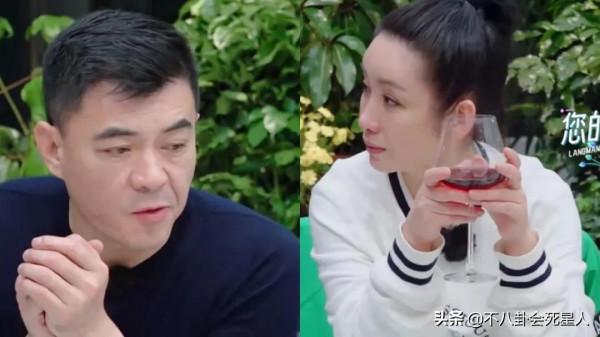 年過四十女星的今昔顏值，有的老了又苦又兇，有的越來越溫柔