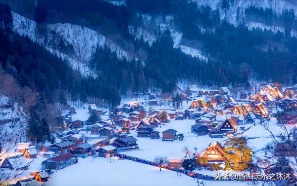 最適合拍照的6個地方,景美人少,隨手一拍都是大片 最適合拍照的6個地方,景美人少,隨手一拍都是大片