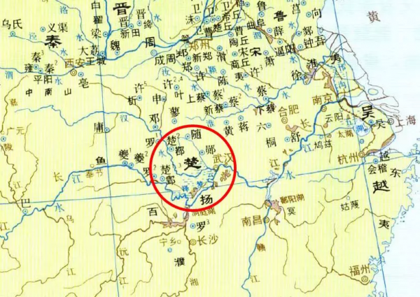 中國史學界為什麼會有“一群湖南人，半部近代史”這種說法