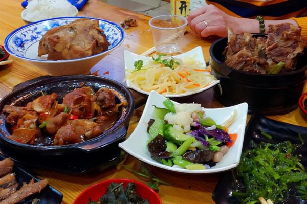 週末別再去外面吃飯了，自己動手做三菜一湯，好吃又划算