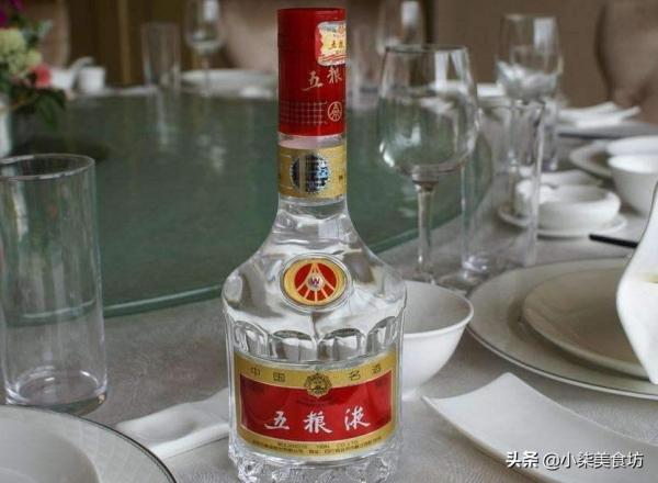 過年買酒,這4款200元左右的純釀值得優先選,好喝不貴還有面 過年買酒,這4款200元左右的純釀值得優先選,好喝不貴還有面