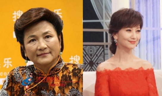 從賈玲到宋丹丹，為啥成為喜劇演員後，她們的顏值會直線下滑？