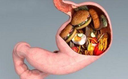 好吃也要適量，飲食過量的危害，那可不止變胖這麼簡單了