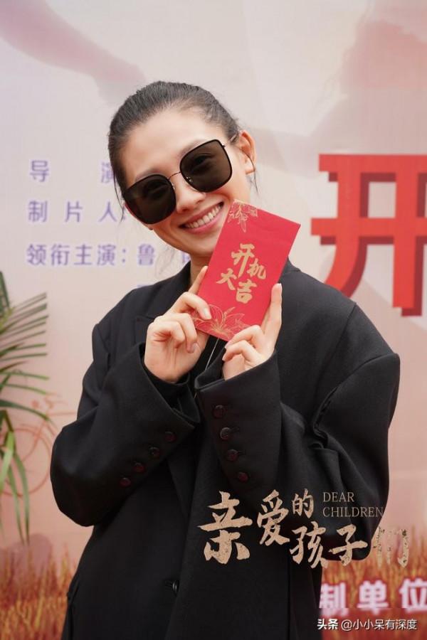 《親愛的孩子們》的男主魯諾，長得挺帥的！他是一名中德混血兒？