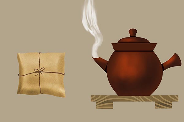 中藥自己煎好，還是藥店代煎好？中藥煎煮誤區多，中醫幫你排除