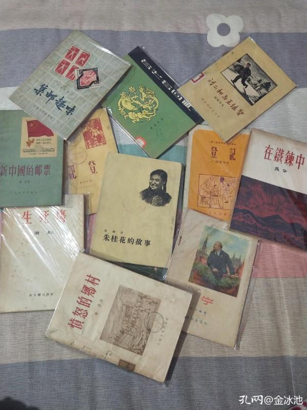 既然愛上收藏這一行，就永遠是買不完的東西，花不完的錢