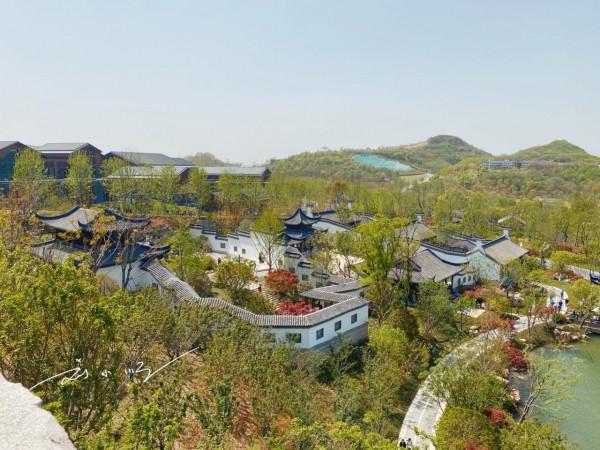 江蘇省有13個地級市，每一個都是全國百強，難怪被譽為&OpenCurlyDoubleQuote;蘇大強&rdquo;