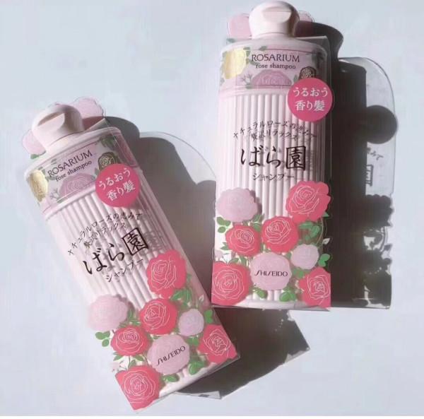 冬日護膚好物，香水控+身體護理大戶的玫瑰物語