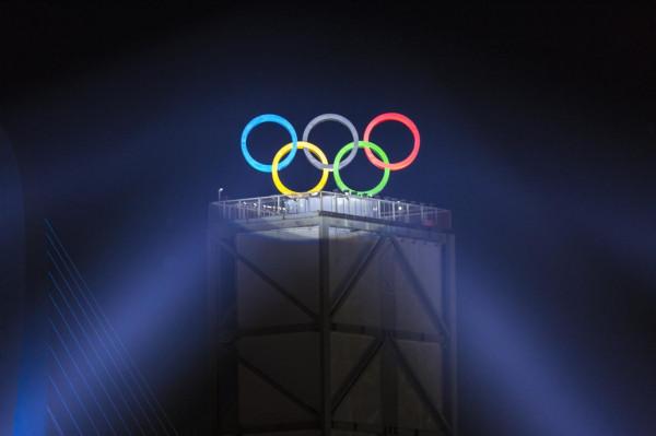 “雙奧之城”有了“雙奧公園”,北京冬季奧林匹克公園揭幕 “雙奧之城”有了“雙奧公園”,北京冬季奧林匹克公園揭幕