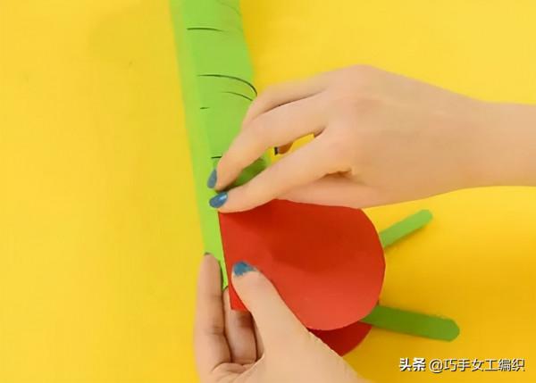 這才是幼兒園最具創意的Top5動物手工！每一款孩子都喜歡