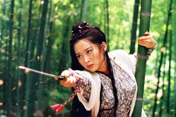 拋開童年情懷濾鏡，陶慧敏的黛玉不輸陳曉旭，劉亦菲才是真小龍女