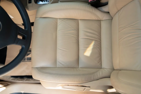 二手途安1.4T:前任福利車,到手即開,實用居家的好選擇 二手途安1.4T:前任福利車,到手即開,實用居家的好選擇