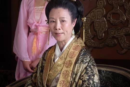 都說武則天是奇女子，其實她老媽的一生要比她傳奇得多