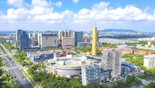 中國資金實力20大強縣:江蘇和浙江共佔到18席,剩下2個在福建 中國資金實力20大強縣:江蘇和浙江共佔到18席,剩下2個在福建