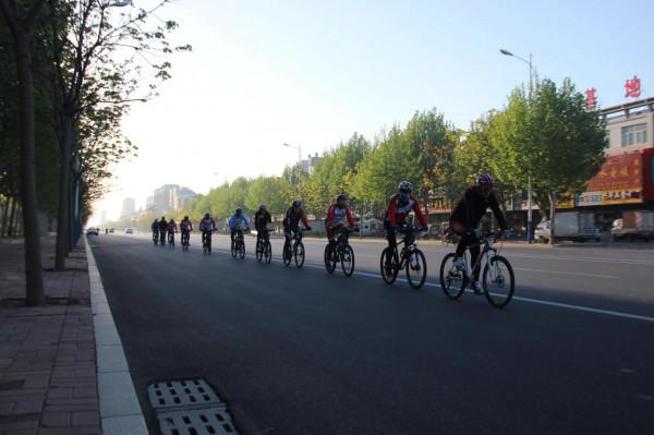 跑步和騎單車哪個更好？