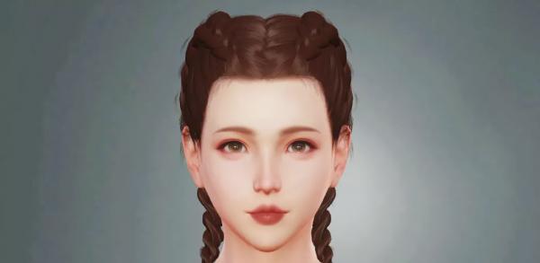 明日之後：如何變成營花？美妝博主是這麼說的