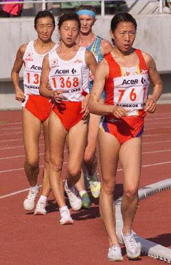 “最孤獨的冠軍”王麗萍:為何奪冠後不身披國旗,無一國人喝彩? “最孤獨的冠軍”王麗萍:為何奪冠後不身披國旗,無一國人喝彩?