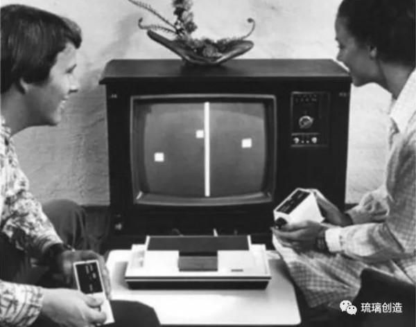 從遊戲機、計算機、智慧手機的過去五十年，看VR和AR的未來五十年