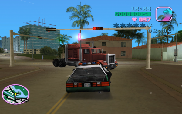 《俠盜獵車手：罪惡都市》當年為了賺錢，你搞過哪些騷操作？