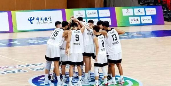 58分大勝！廣東開門紅，杜鋒下放新星鍛鍊，周鵬接班人17+8