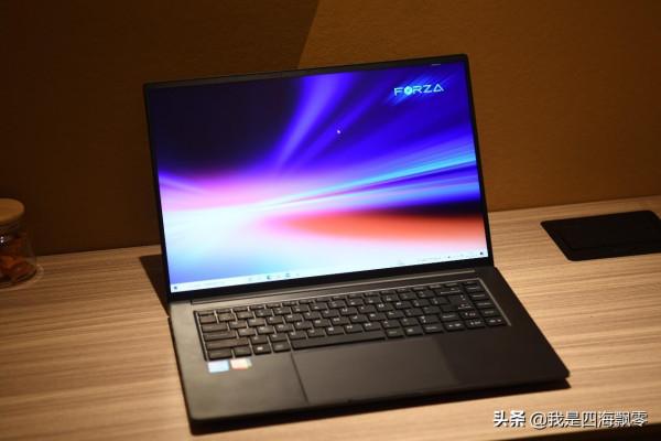 這才是我心目中輕薄本應該擁有的樣子：機械革命F6使用體驗