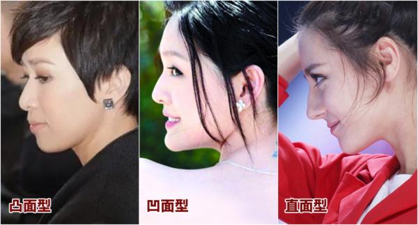 什麼樣的長相特點會顯“土味”？女明星都是怎樣悄悄變精緻的？