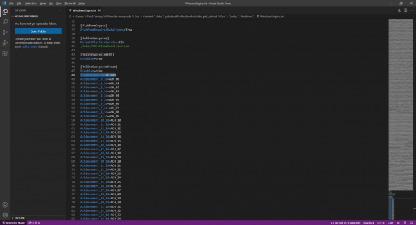 3DM速報:會免領的《FF7RE》可升級《賽博朋克2077》地鐵MOD公開 3DM速報:會免領的《FF7RE》可升級《賽博朋克2077》地鐵MOD公開