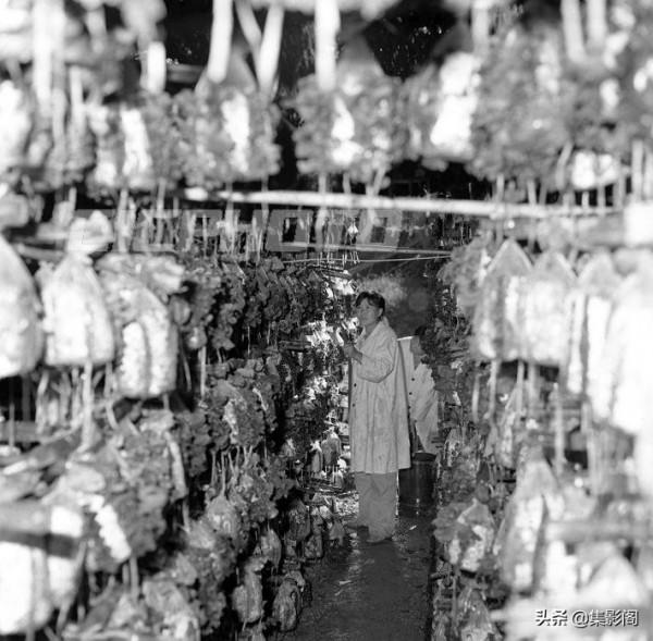 張家口市八十年代老照片 張家口市八十年代老照片