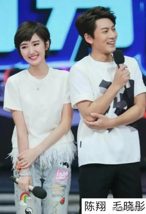 差一點就“結婚”的明星 差一點就“結婚”的明星